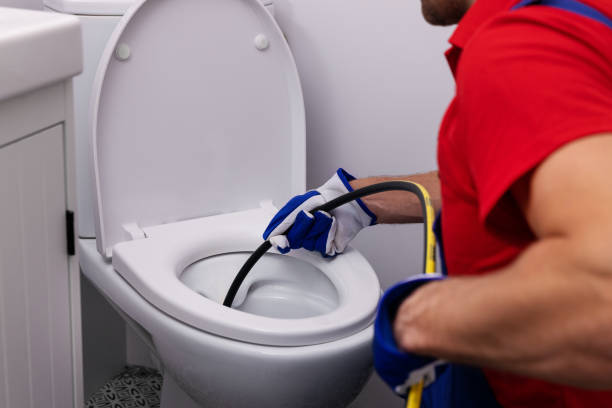 Best Water Leak Repair  in Banks Springs, LA