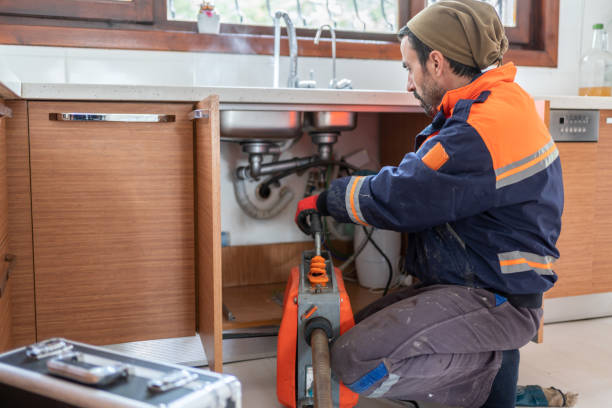 Best Leak Detection Services  in Banks Springs, LA