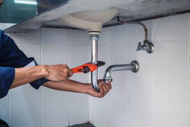  Banks Springs, LA Plumbing Pros