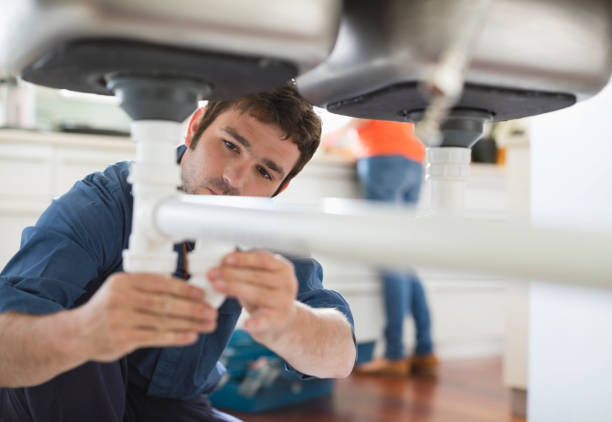 Best Local Plumber Services  in Banks Springs, LA