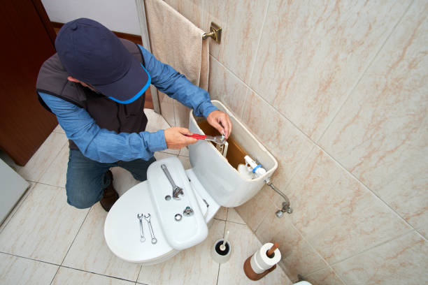 Best Septic Systems  in Banks Springs, LA