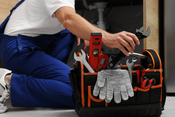 Best Local Plumber Services  in Banks Springs, LA