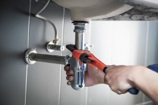 Best Water Softener Installation  in Banks Springs, LA