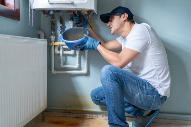 Trusted Banks Springs, LA Plumbing Experts