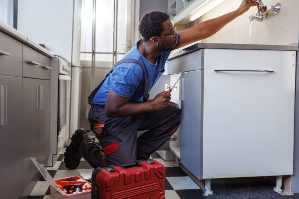 Best Sewer Cleaning Services  in Banks Springs, LA