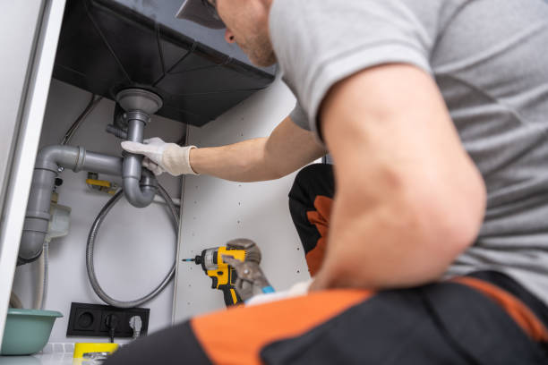 Best Affordable Plumbing Services  in Banks Springs, LA