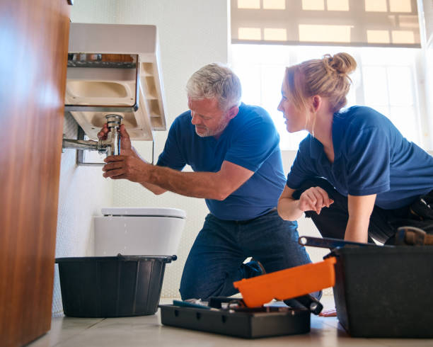 Best Sewer Line Repair  in Banks Springs, LA