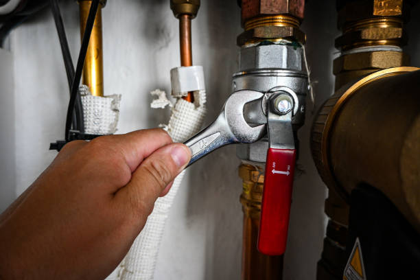 Best Emergency Plumbing Repair  in Banks Springs, LA